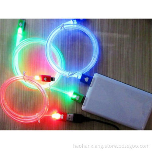 Lighting USB Data Cable for iPhone 5